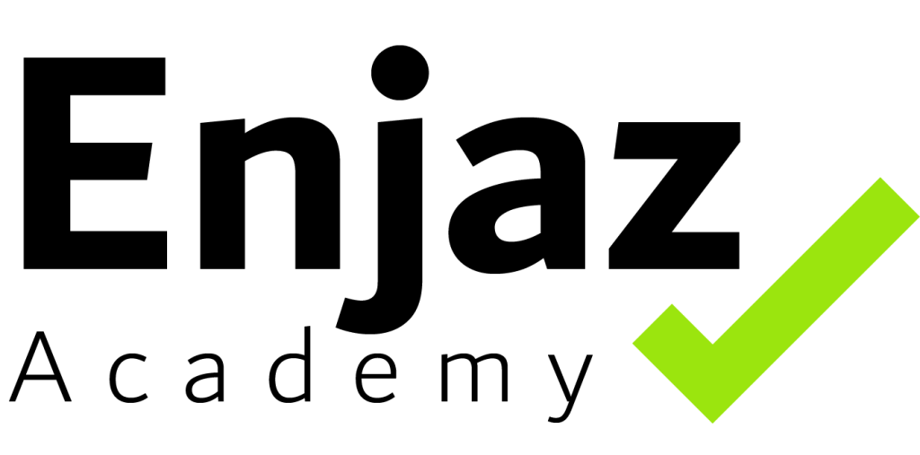 أكاديمية إنجاز Enjaz Academy
